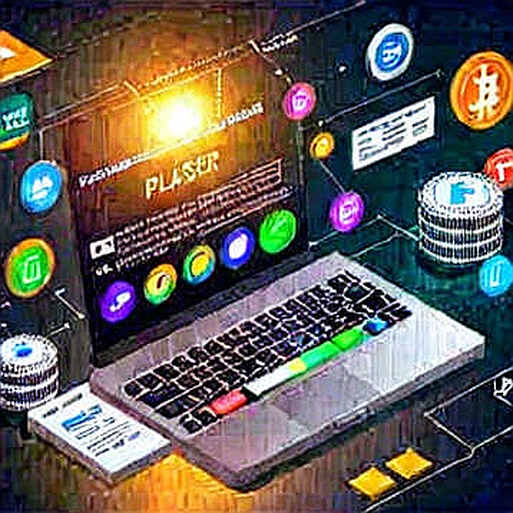 Cash App mở rộng hỗ trợ tiền số: ETH, SOL, XRP, USDT xuất hiện – Nhưng liệu có phải là 'cú hích' thực sự?