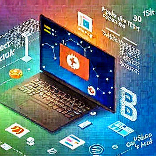 Bức tường tính toán của Google: Tín hiệu cảnh báo cho cơ sở hạ tầng AI tập trung và cơ hội cho các mạng tính toán phi tập trung