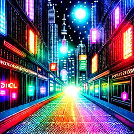Núi nợ AI nghìn tỷ đô: Thị trường trái phiếu đang thì thầm điều gì với crypto?