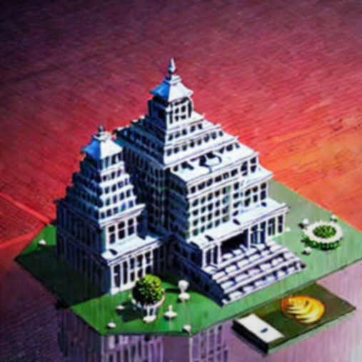 Khi cá voi tách bầy: Tín hiệu từ 910.000 LAB và bài học về thanh khoản ẩn Khi cá voi tách bầy: Tín hiệu từ 910.000 LAB và bài học về thanh khoản ẩn