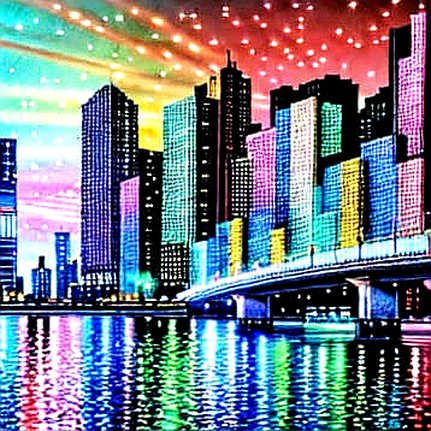 Khảo sát Fed: Áp lực lãi suất giảm nhưng đừng vội mua Bitcoin