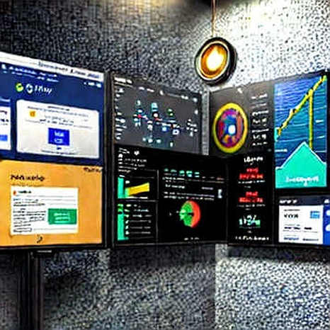 XYZ Chain Ra Mắt Module Smart Build: Cú Đột Phá Hay Chỉ Là Bản Sao?