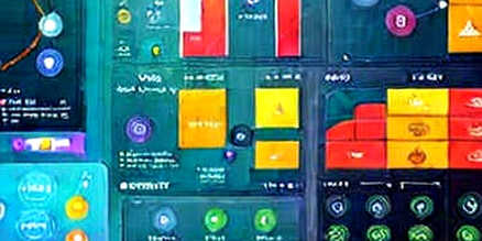 Khi khung phân tích bất lực: Tín hiệu đỏ cho ngành báo cáo blockchain Việt Nam