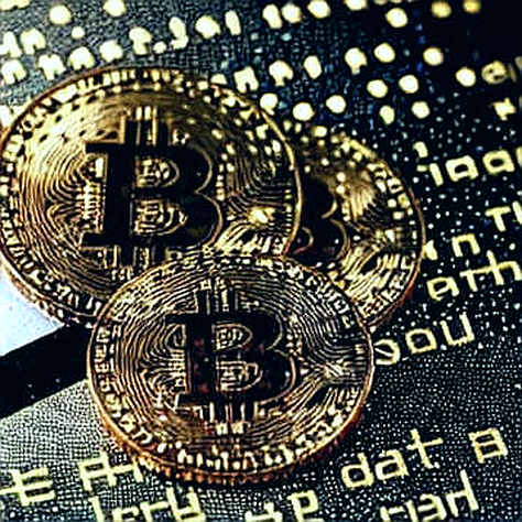 Chiến tranh và Bitcoin: Liệu “nơi trú ẩn” có trở thành “bẫy” khi giá dầu vượt 91 USD?