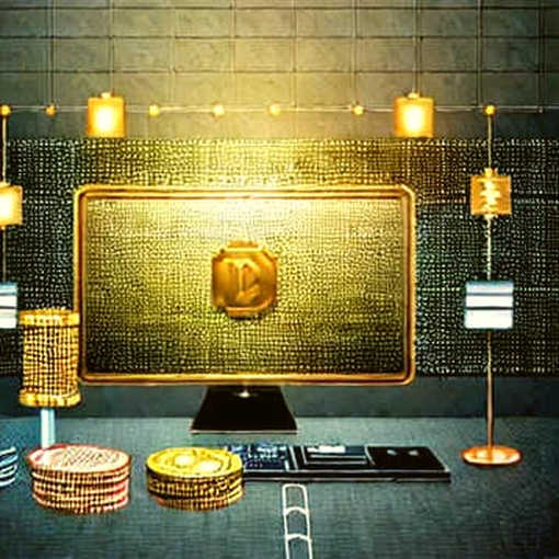 Gã khổng lồ Phố Wall mua sắm: Cuộc đua giành miếng bánh ETF crypto thu nhập Gã khổng lồ Phố Wall mua sắm: Cuộc đua giành miếng bánh ETF crypto thu nhập