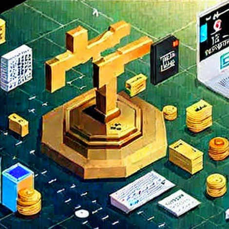 ETF đòn bẩy SK Hynix sụt 45%: Cơ quan quản lý Hàn Quốc đã hối tiếc quá muộn?