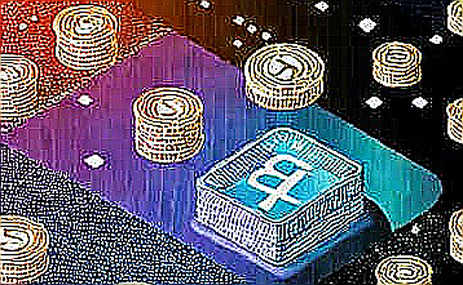 Bóng đá và blockchain: Khi 80 triệu bảng gặp smart contract